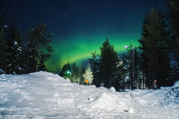 Rovaniemi Tour Package